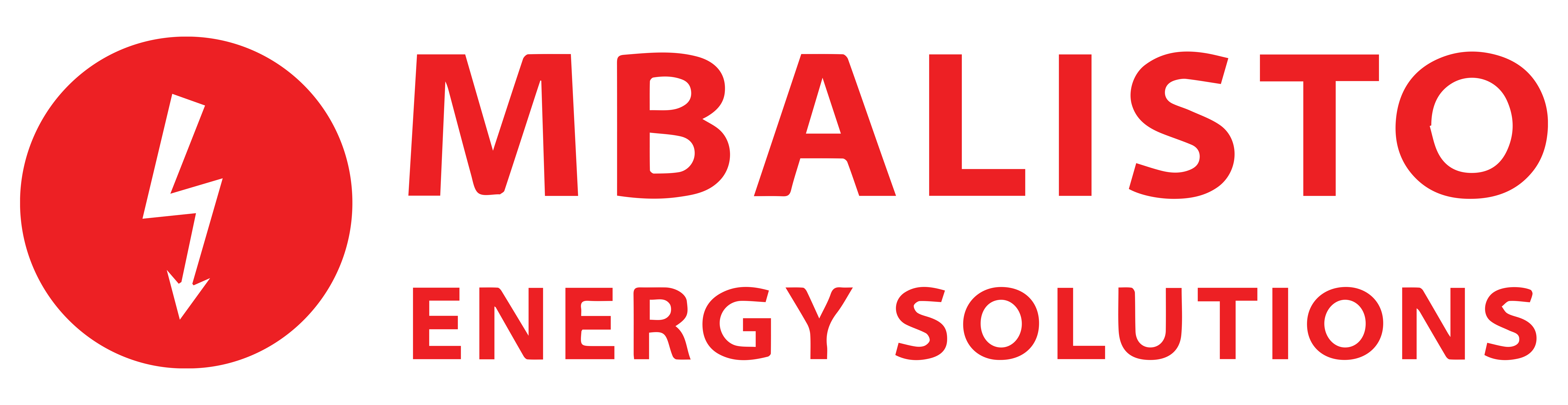 Mbalisto Energy Solutions